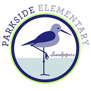 circle school logo